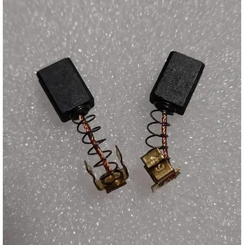 Příslušenství k frézce Uhlík pro fréza Strend Pro, 550W díl 29