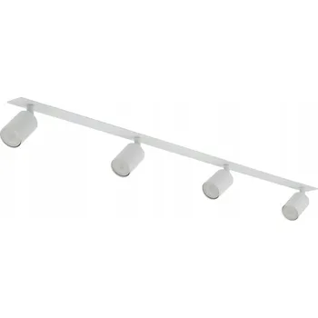 Bodové svítidlo Bodové podhledové svítidlo NEX WHITE 10805 TK Lighting