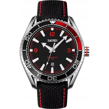 Hodinky Pánské hodinky / SKMEI / skm.192911b.mn / analogové / datumovka