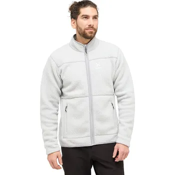 Pánská větrovka Bunda Haglöfs Weiß 5917311 L