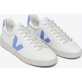 Dámská móda Tenisky Veja Weiß/ Hellblau 4652463 39