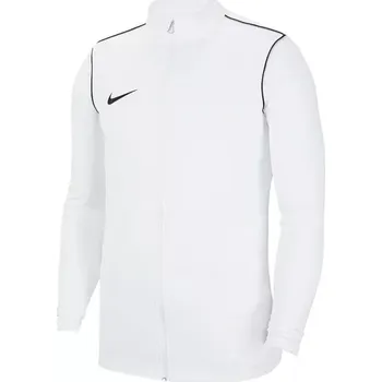 Chlapecká mikina Dětská tréninková mikina Dry Park 20 Jr BV6906-100 - Nike L