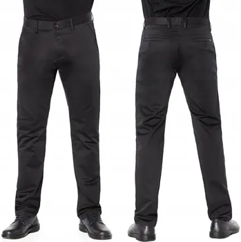 Pánské kalhoty Megitarnow Chinos kalhoty velikost 33/30