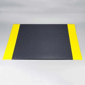 Rohožka Protiúnavová rohož Safety 90x60 cm + doprava zdarma