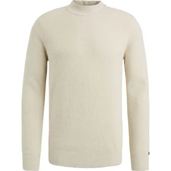 Pánský svetr Svetr CAST IRON Creme 7632878 S