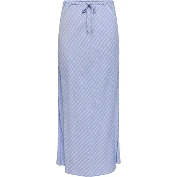 Dámská sukně ONLY Hellblau 535984 S