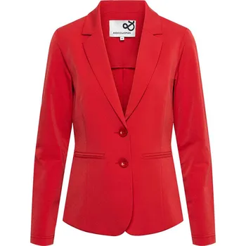 Dámská vesta Bunda &Co Woman Rot 9313788 M