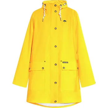 Dámská vesta Bunda Schmuddelwedda Gelb 2920718 XL/XXL