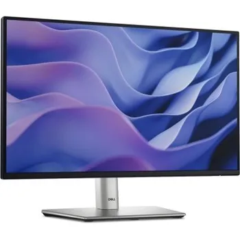 Monitor Dell/P2225H/21,5"/IPS/FHD/100Hz/5ms/Black/3RNBD