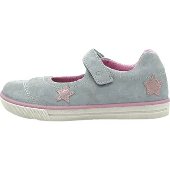 Dívčí sandály lamino Grau 6457066 28