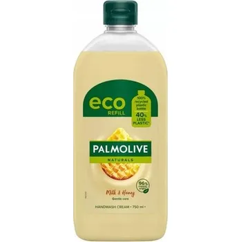 Mýdlo Palmolive, tekuté mýdlo mléko a med, 750 ml