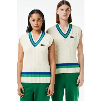 Pánský svetr Svetr Lacoste Flour 9213828 S