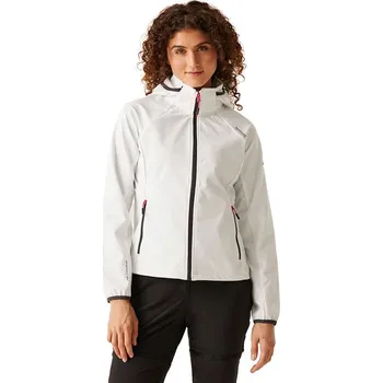 Dámská vesta Bunda Regatta Weiß 3842569 36