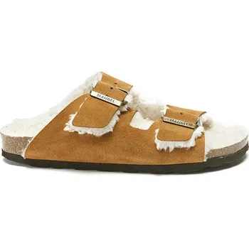 Dámské žabky Mandel Braun 4176710 40