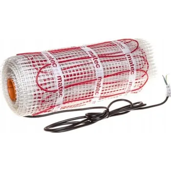 Topná rohož ZAMEL MATEC Topná rohož podlahová 7 m2