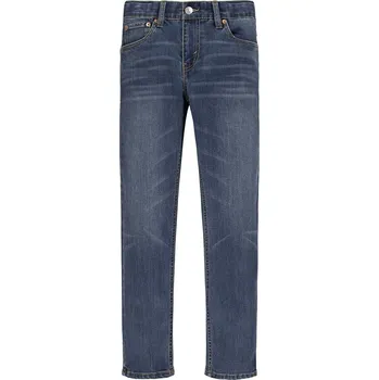 Chlapecké kalhoty Levi's Kids Blau 543097 176