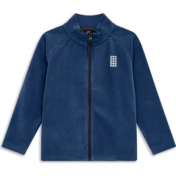 Dívčí oblečení LEGO Dunkelblau 1509676 140