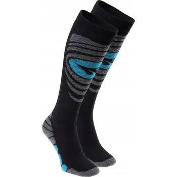 Ponožky Hi-Tec bez vzoru, velikost 35-38