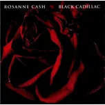 Rosanne Cash: Black Cadillac (CD)