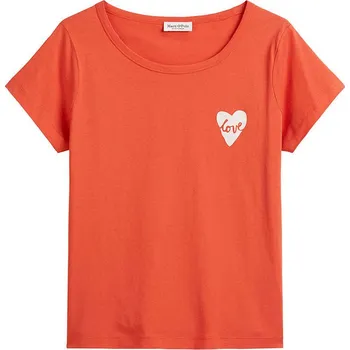 Tričko Marc O´Polo Rot 1047577 S