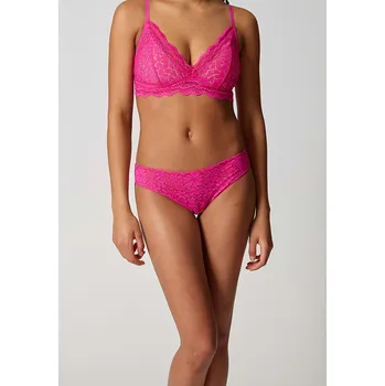 Kalhotky Kalhotky Skiny Pink 3604925 44