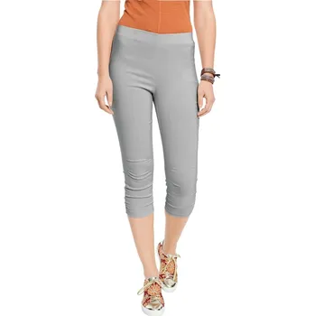 Dámské kalhoty Heine Grau 4799551 50