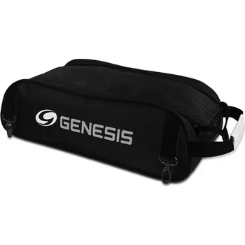 Bowling TAŠKA NA BOTY GENESIS SPORT ČERNÁ