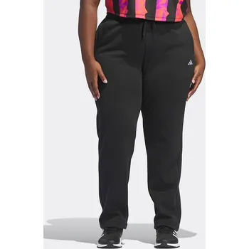 Tepláky adidas Schwarz 542215 4X