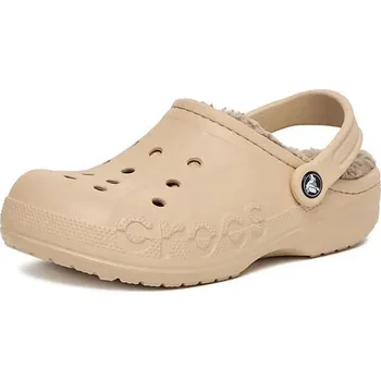 Pánské pantofle Boty Crocs Beige 5743089 41