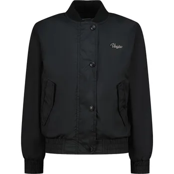 Dívčí bunda Vingino Schwarz 977588 140