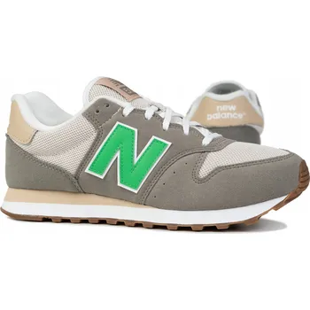 Pánská obuv New Balance pánské sportovní boty 500 velikost 44