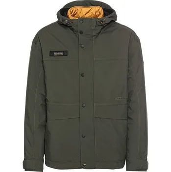 Pánská větrovka Bunda Camel Active Dunkelgrün 2742453 106