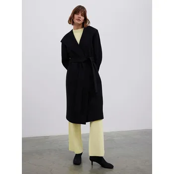 Dámská vesta Bunda BGN Schwarz 492969 34