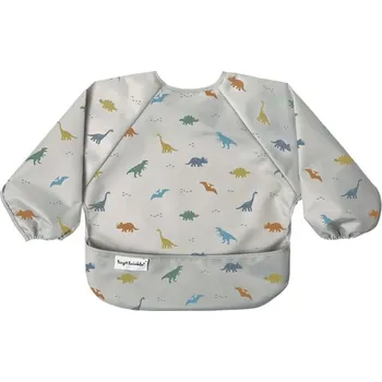 Bryndák Tiny Twinkle Bryndák s dlouhým rukávem - Dinosaur