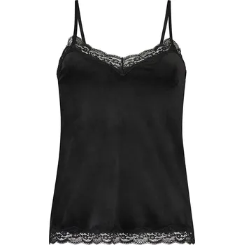 Dámské pyžamo Hunkemöller Schwarz 1046342 S