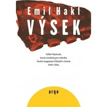 Umění Výsek Emil Hakl