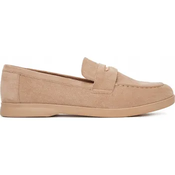 Dámské mokasíny DeeZee dámské mokasíny velikost 36