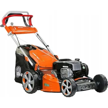 Sekačka BENZÍNOVÁ SEKAČKA OLEO-MAC G 53 TBX Allroad 4