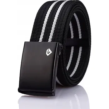 Opasek Gracio Vícebarevný pásek - muž