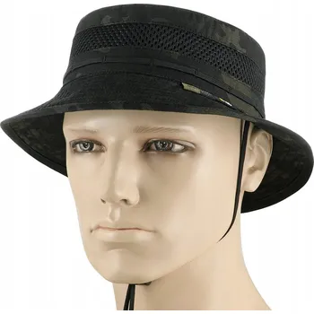 Klobouk M-Tac Klobouk NYCO Extreme, Muilticam/Black, Velikost 57