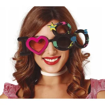 Sluneční brýle Sluneční brýle Guirca ve stylu 70., 80. a 90. let