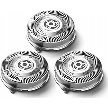 Příslušenství k holicímu strojku Náhradní břity holicí hlavy pro Philips SH50 řady 5000 (S5000)