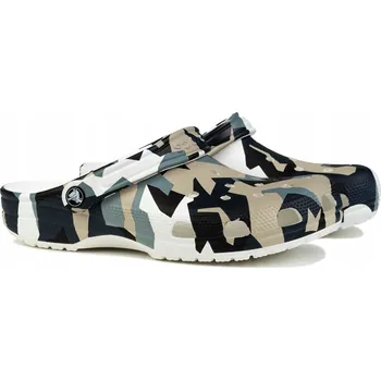 Pánské pantofle Crocs pánské pantofle nazouváky velikost 41-42