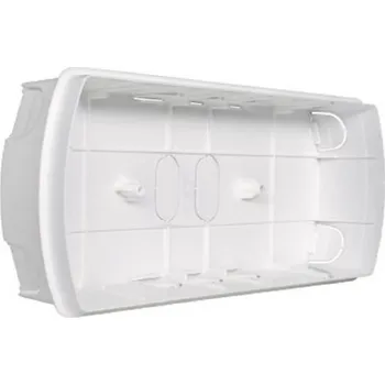 Příslušenství pro svítidlo EATON Základna SL2RB pro zapuš. mont. do podhl SL2RB