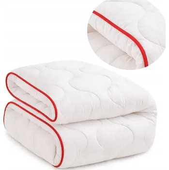 přikrývka Přikrývka 200x220 cm celoroční antialergická originální STREFA SPANIA ČESKÁ VÝROBA