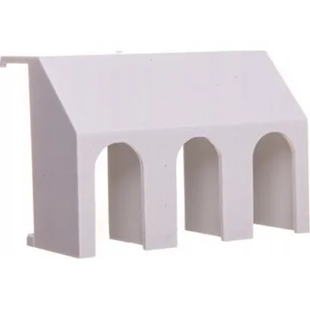 vypínač Rozvodnice Schneider Electric 0 V IP20 1 A