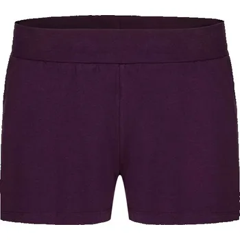 Dámské kraťasy Dámské kraťasy LOAP ABSARELLA M Fialová