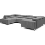 Eltap Sedací souprava Louis Materiál / Dekor: Monolith 85, Orientace: Levá