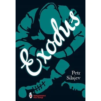 Umění Exodus Petr Silajev