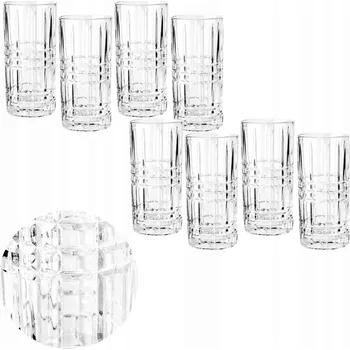 Sklenice Sklenice na nápoje Estia 385 ml 8 ks